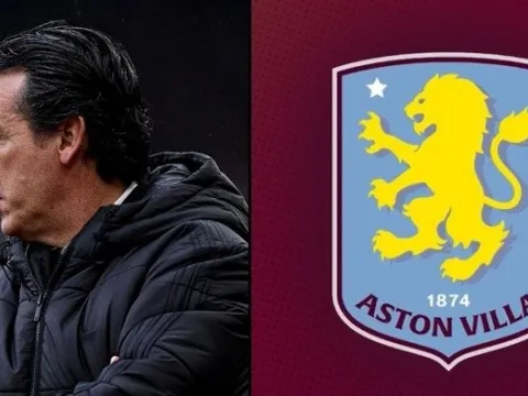 Shearer cảnh báo Aston Villa có thể đánh rơi vé Champions League