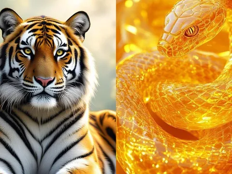 3 con giáp càng trưởng thành càng hạnh phúc, hôn nhân ngày một viên mãn