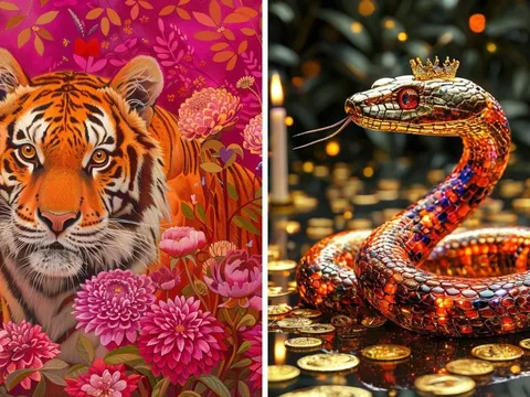 3 con giáp Đại Nạn Qua Đi, Tiền Tài Ập Đến trong tháng 3 dương