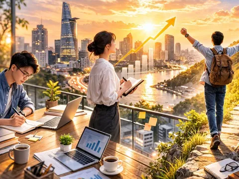 3 kiểu người tưởng bình thường nhưng lại dễ thành công nhất