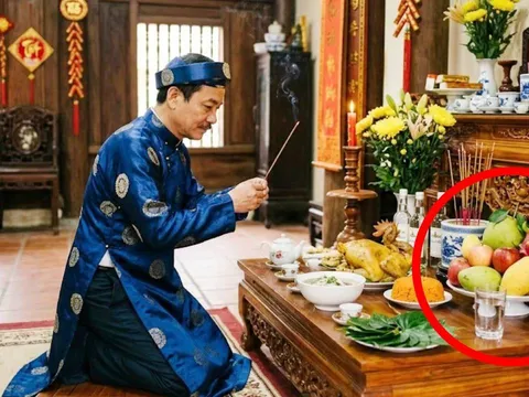 3 loại quả ngọt nhưng không được đặt lên bàn thờ vào ngày Rằm tháng Giêng