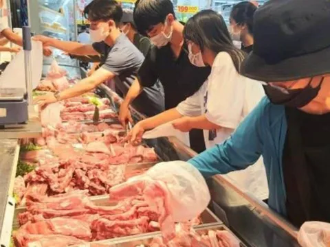 Cách nhận biết thịt lợn tăng trọng khi đi chợ: Người nội trợ lâu năm tuyệt đối tránh mua loại này