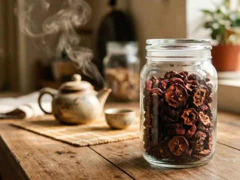 Đột quỵ “e ngại” loại nước giá rẻ này: Uống mỗi ngày hỗ trợ hạ huyết áp, bảo vệ mạch máu tự nhiên