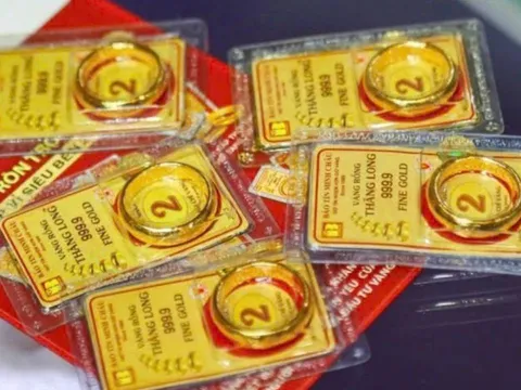 Giá vàng hôm nay 1.3.2026 tăng sốc 2,4 triệu đồng/tuần, vì sao người mua vẫn lỗ nặng?