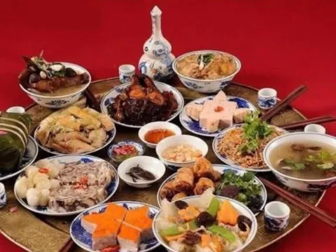 Giờ đẹp cúng Rằm tháng Giêng 2026 chuẩn phong thủy: Khung giờ vàng đón tài lộc, cầu may mắn cả năm