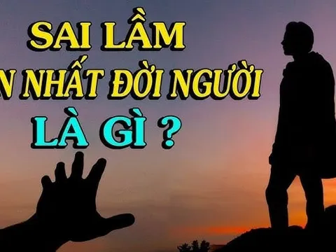 3 nỗi sợ lớn nhất đời người, số 1 bước qua thì sống an nhiên