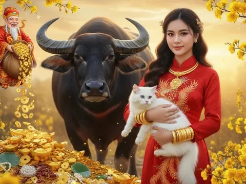 Rẽ Sóng Mà Đi: 3 con giáp khổ nạn qua đi, Tiền về tới tấp