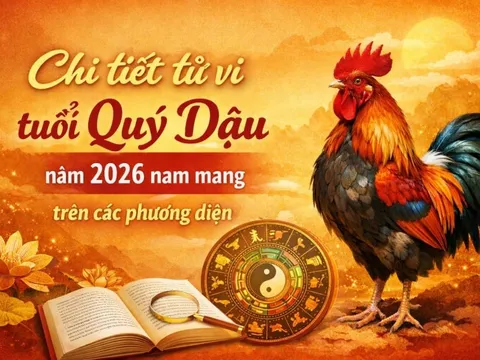Bà Chúa Kho Cho Lộc hết Bính Ngọ, 3 tuổi cứ thế mà giàu, hưởng sái cũng thơm