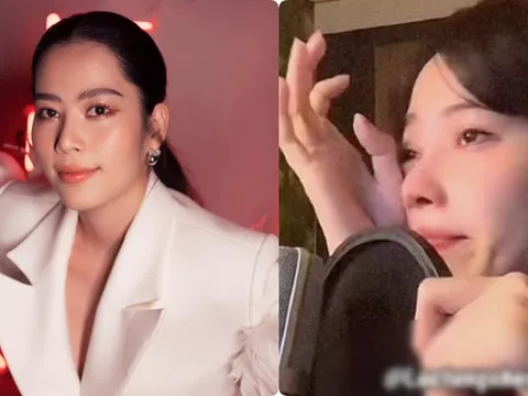 Nam Em tiết lộ bị ban trai hiện tại uy hiếp làm cho mất hết sự nghiệp