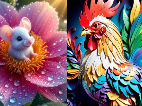 Ngày mai, thứ Hai: 2 tuổi mở lời đúng lúc thì cơ hội tới, 1 tuổi được quý nhân gợi hướng mới