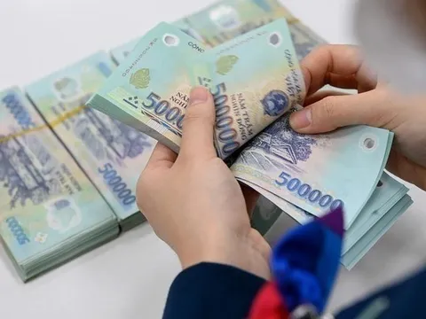 Tăng lương cao nhất năm 2026 thuộc về nhóm nào? Chi tiết mức điều chỉnh