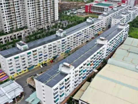Tin vui 2026: Người thu nhập từ 20 triệu/tháng có thể được ưu tiên mua nhà ở giá phù hợp