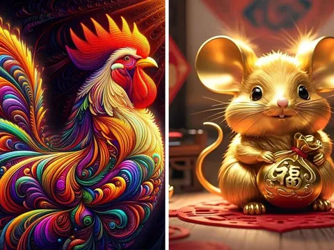 Top 3 tuổi Trả Sạch Nợ Đời, Giàu Sang Thẳng Cánh từ 1/3 đến 12/3