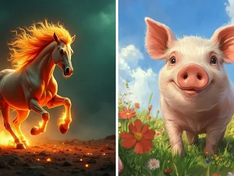 Trúng Số Độc Đắc 5 ngày liên tiếp (2-6/3): 3 tuổi Đếm Tiền Mỏi Tay, Công Danh Thăng Tiến