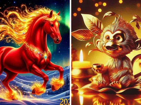 Từ 1-10/3: 3 tuổi Trả Sạch Nợ Đời, Quan Lộ thênh thanh, Giàu Sang tiến thẳng