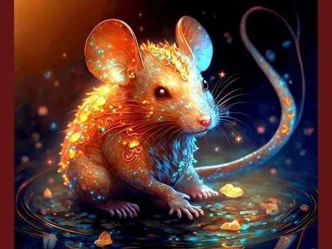 Từ giữa tháng 3 dương lịch: 3 con giáp tăng tốc mạnh mẽ, chăm chỉ là giàu sang thẳng tiến