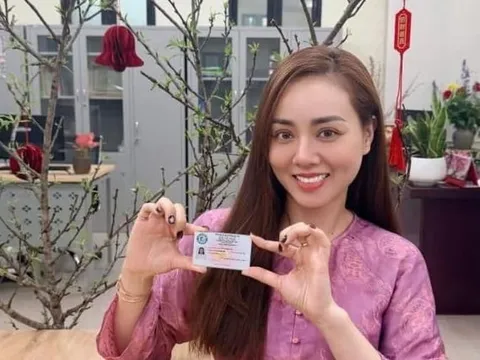 Vợ trẻ NSND Công Lý quyết định hiến tạng