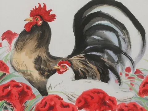 Tử vi tuần mới 2-8/3: Dậu có quý nhân chỉ lối dẫn đường, Mùi túi tiền rủng rỉnh