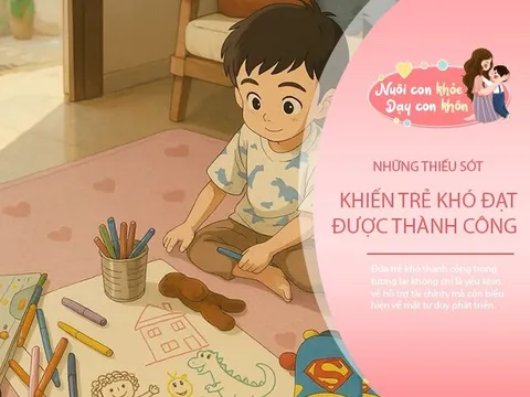 Không phải tiền bạc, 5 “tài sản vô hình” tạo nên khoảng cách lớn giữa trẻ nghèo và trẻ giàu