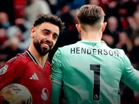 Thèm đá cúp C1, Bruno quyết đưa Man Utd trở lại đấu trường đỉnh cao