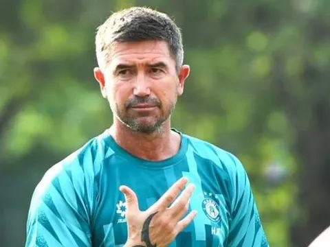 Thua Viettel, Kewell mượn Ngoại hạng Anh chê công tác trọng tài