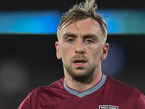 Man Utd nhắm Bowen khi West Ham nguy cơ xuống hạng