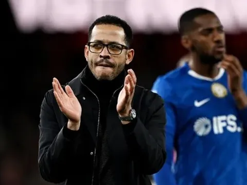 Rice thoát 11m, HLV Chelsea ám chỉ trọng tài thiên vị