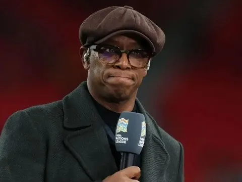 Ian Wright lo lắng dù Arsenal hạ Chelsea 2-1