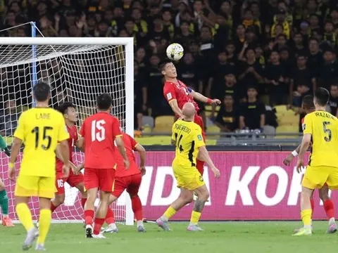 FAM nắm chắc phần thua vụ 7 cầu thủ nhập tịch lậu