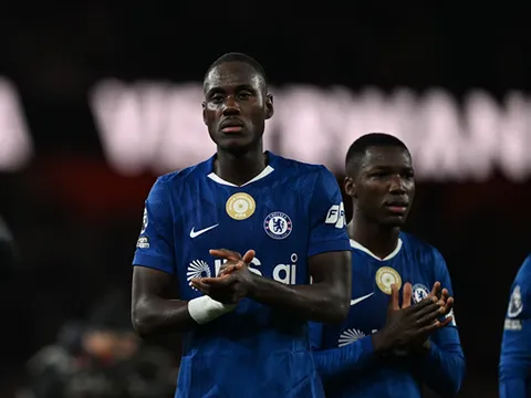 Chalobah chỉ thẳng sai lầm khiến Chelsea thua Arsenal