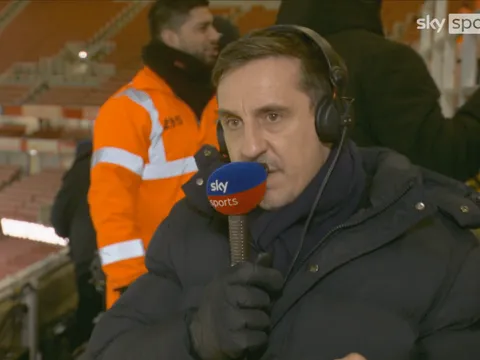 Neville nêu 3 điều kiện Arsenal cần có để hạ bệ Man City