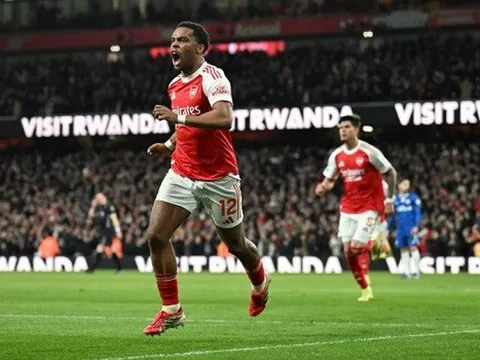 Siêu máy tính dự Arsenal vô địch, Spurs lâm nguy