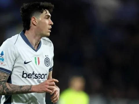 Liverpool, Arsenal tranh Bastoni giá 100 triệu euro