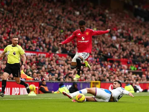 MU cần "chiếc chìa khóa" Amad Diallo