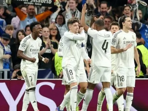 Arbeloa đặt cược vào Rodrygo và hàng thủ chắp vá để cứu Real