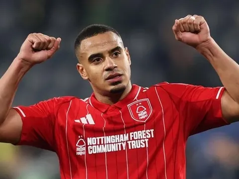 Liverpool nhắm Murillo phòng phương án chia tay Konate