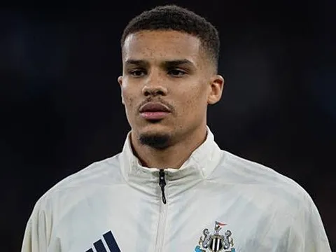 Tin đồn chuyển nhượng tối 2/3: Thiaw nằm trong tầm ngắm MU; Chelsea "chơi lớn" với Rodrygo