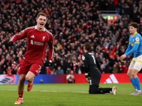 Soi trận Wolves vs Liverpool: Vũ khí bóng chết của Arne Slot