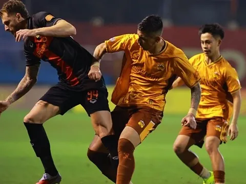 HAGL chứng minh giá trị của sự kiên định với cầu thủ trẻ