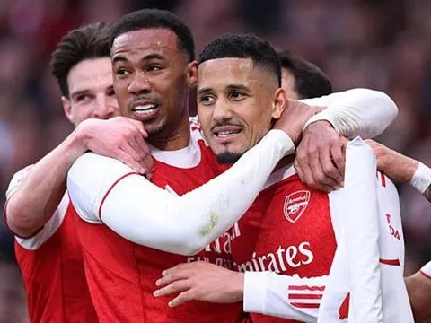 Hiểm họa khi Arsenal quá phụ thuộc vào những quả phạt góc