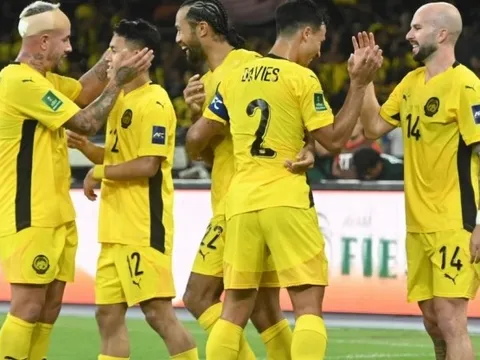 Báo Hàn mang tin xấu cho Việt Nam vụ 7 cầu thủ nhập tịch