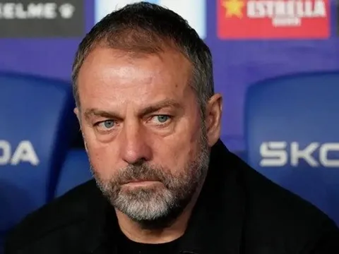 Flick quyết lật ngược thế cờ 0-4 trước Atletico