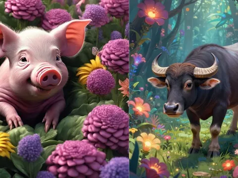 3 con giáp ẩn mình cực giỏi: Nhìn bình thường nhưng tài sản không hề “tầm thường”