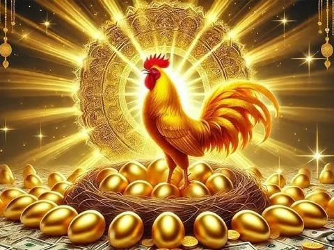 3 con giáp Lọt Trúng Chĩnh Vàng, 3 tháng tới Tiền không đếm hết