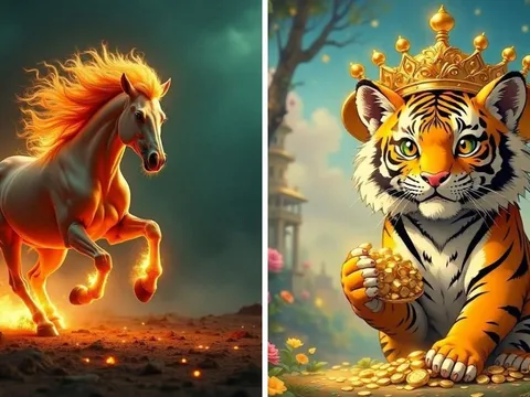 3 tuổi đêm nay Ngã Trúng Biển Tiền, giàu có vô biên