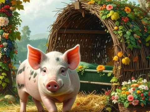 4 con giáp càng sống đơn giản càng ít rủi ro, càng về sau càng giàu