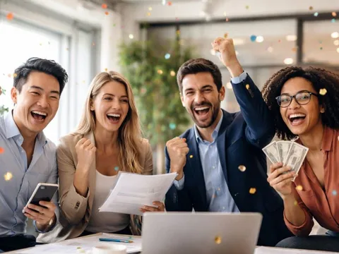 4 kiểu người dễ phát tài mạnh trong năm nay: Ai biết nắm cơ hội sẽ bứt phá nhanh