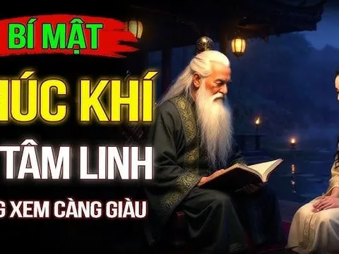 4 kiểu phụ nữ ai lấy được phúc 3 đời: Đó là kiểu nào?