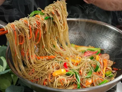 4 lợi ích của miến đối với người bị tiểu đường