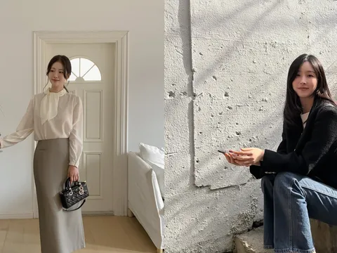 4 xu hướng giày bệt nổi bật năm 2026: tối giản nhưng vẫn đầy cá tính